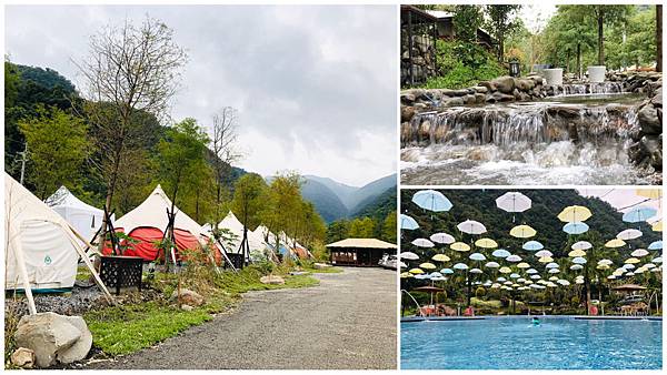 露墅Villa,懶人露營,鳳梨屋水上莊園,五星級飯店,親子共遊,豪華露營,戶外體驗,宜蘭,員山,渡假,露營,露墅villa
