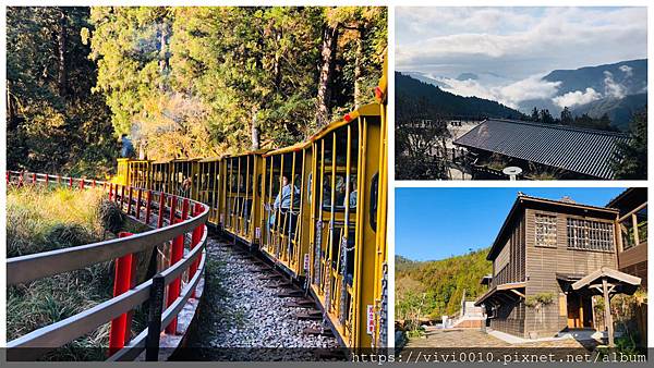 宜蘭,太平山,太平山國家森林遊樂區,太平山莊,太平山蹦蹦車,步道,雲海,宜蘭景點