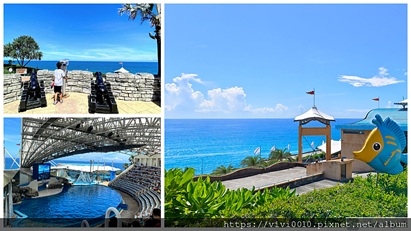 室內景點,水族館,親子,遊樂園,遠雄海洋公園,花蓮,壽豐鄉,花蓮景點