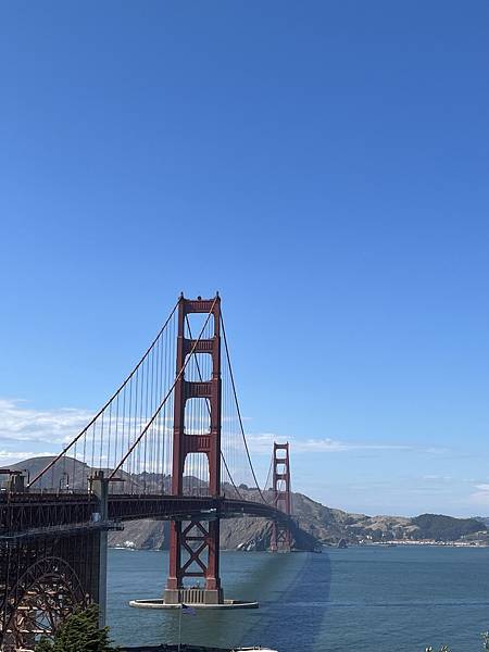 US自助旅行 San Francisco Day2 8/20