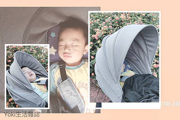 【育兒好物】輕量型戰車推薦 -baby jogger Cit