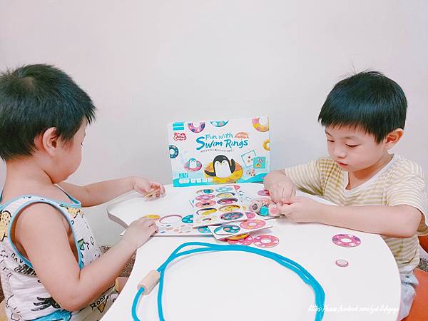 【育兒好物】小康軒桌遊Kids’ Corner生活數學遊戲寶