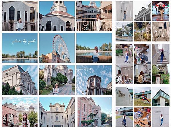 【建築旅行美學】7個台灣建築、復古、老宅、古蹟、藝術迷必去踩 【建築旅行美學】7個台灣建築、復古、老宅、古蹟、藝術迷必去踩