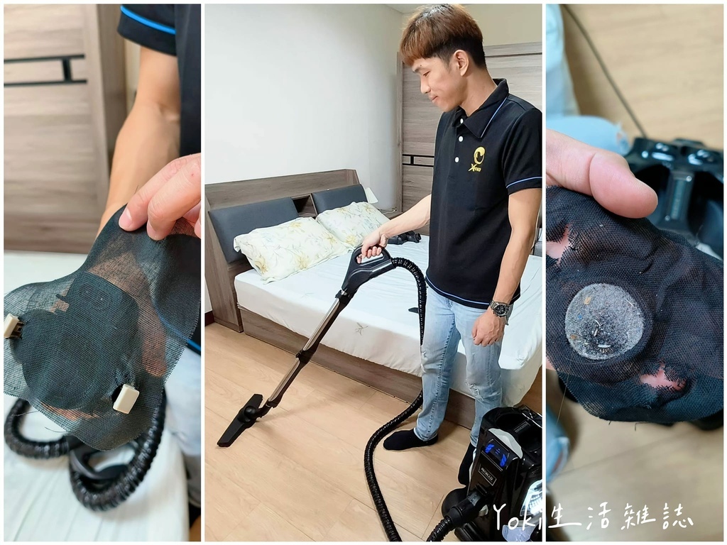 【免费除尘螨体验】X-POWER专人到府打造更纯净、健康的居