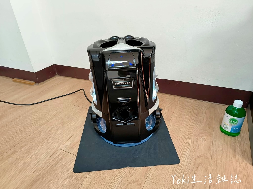 【免费除尘螨体验】X-POWER专人到府打造更纯净、健康的居