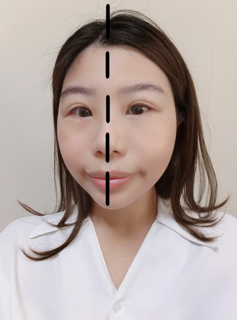 【抗老保養】光傷害修護～法國必買DermEden 得美登防曬DD霜＋A醇再生修護精華 (3).jpg