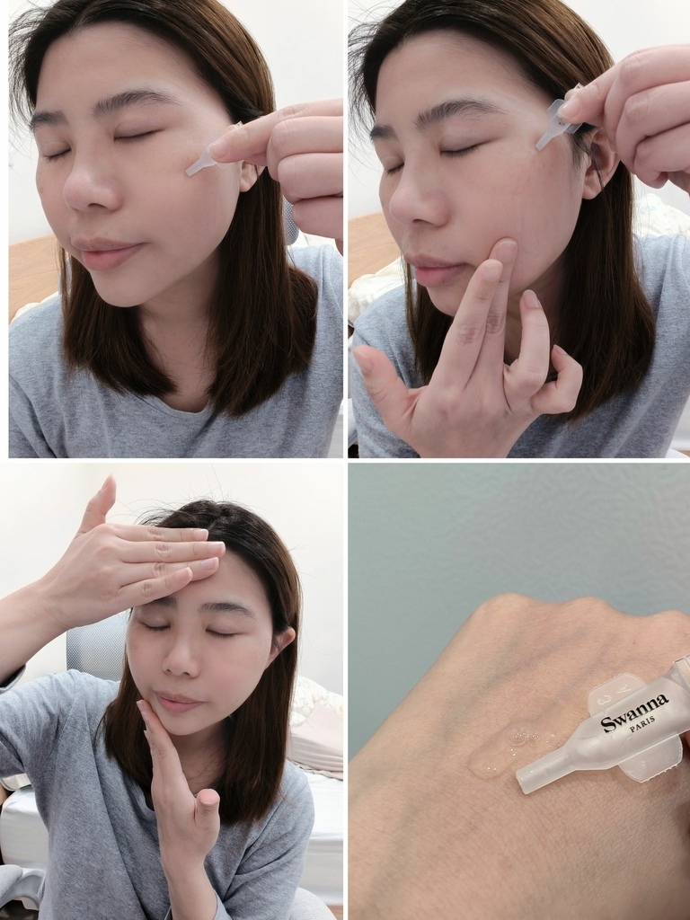 【老佛爺百貨櫥窗之寶】法國知名品牌Swanna Paris-