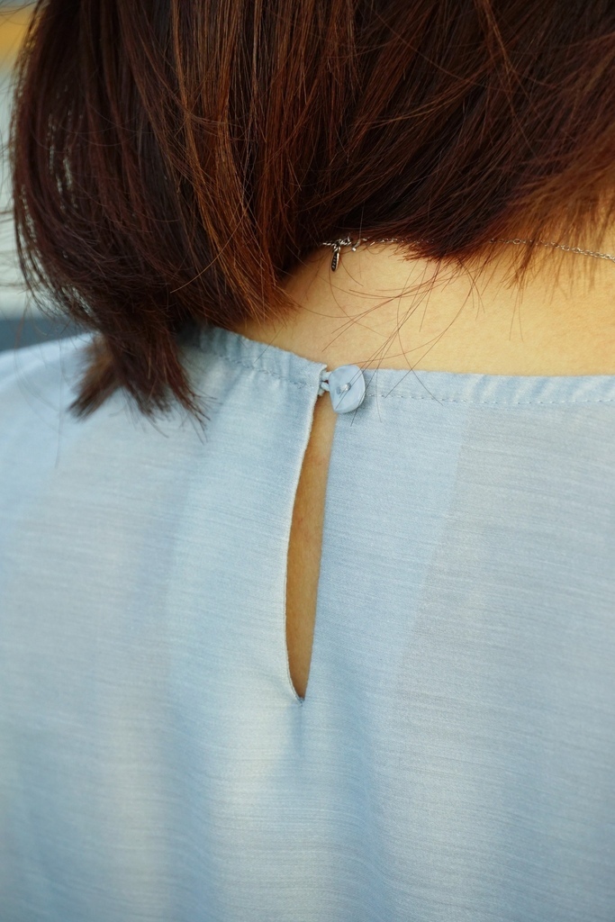 【穿搭纪录】ehole衣洞开箱，优雅好质感女装｜dcard网