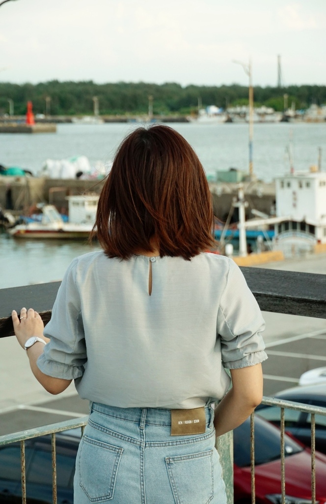 【穿搭纪录】ehole衣洞开箱，优雅好质感女装｜dcard网