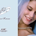 AMC鑽石婚戒6