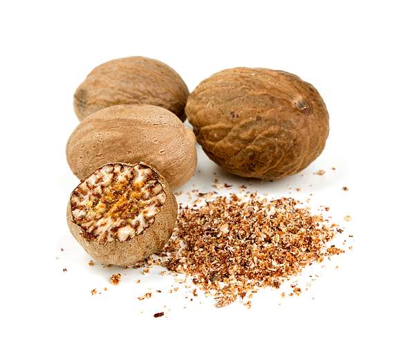 Nutmeg 肉豆蔻 Myristica Fragrans 蔡g麻的部落格 痞客邦