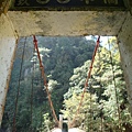 20091104杉林溪99吊橋.jpg