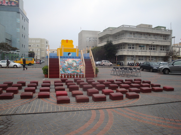 20110215拍攝於澎湖縣政府領玉兔燈004.jpg