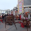 20110215拍攝於澎湖縣政府武轎踩街前002.jpg