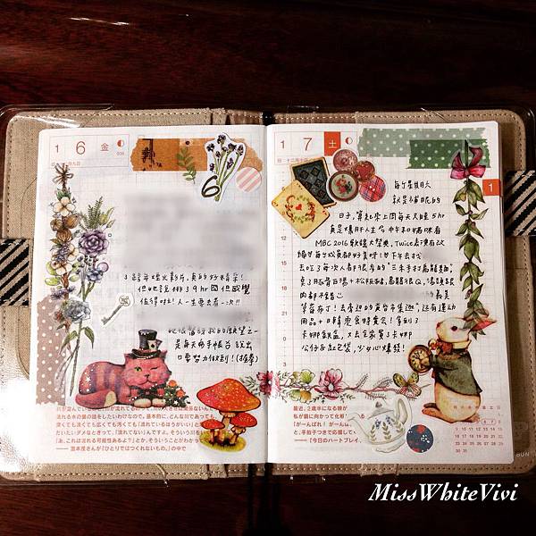 201701 HOBONICHI。ほぼ日手帳 6.jpg