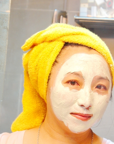 薇姿VICHY縮小毛孔4