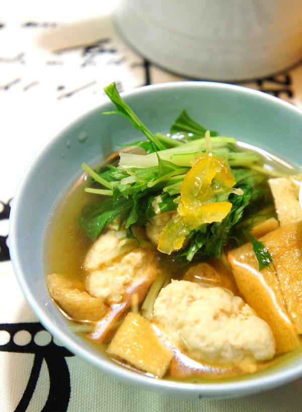 完全排毒湯 完全排毒湯