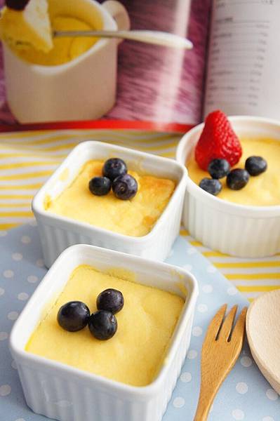 金牌主廚的法式甜點饕客口碑版