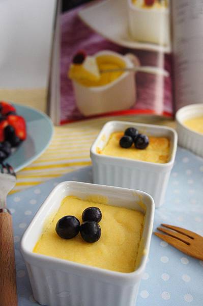 金牌主廚的法式甜點饕客口碑版