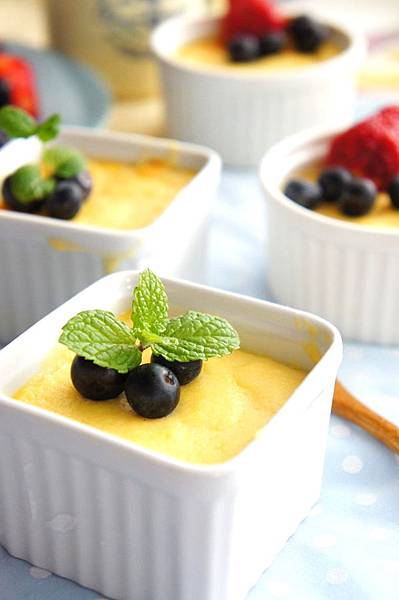 金牌主廚的法式甜點饕客口碑版