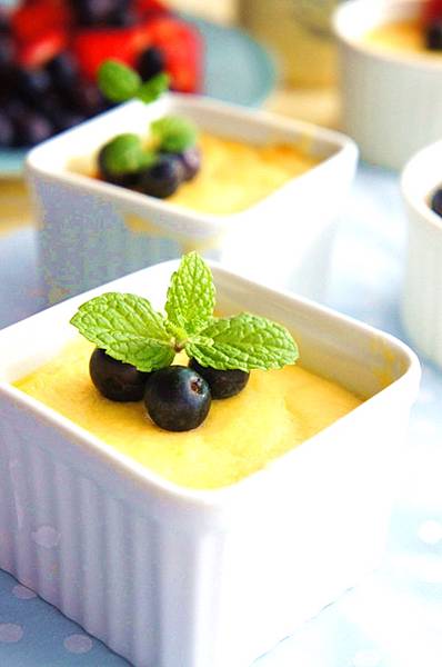 金牌主廚的法式甜點饕客口碑版