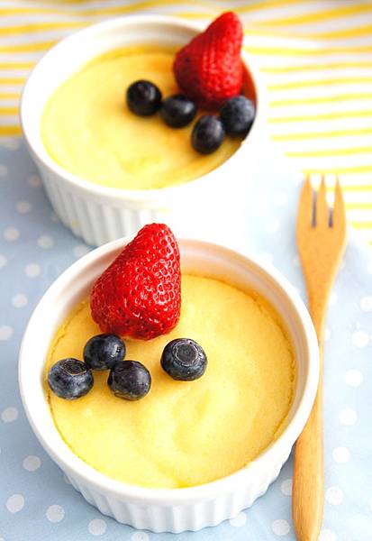 金牌主廚的法式甜點饕客口碑版