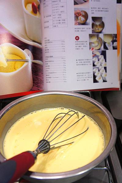 金牌主廚的法式甜點饕客口碑版