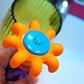 NUBY 洗澡玩具-烏賊水槍