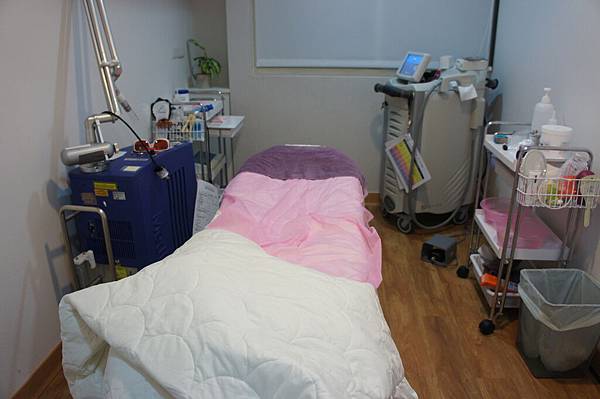 緻美診所脈衝光