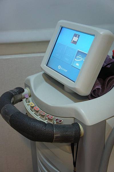 緻美診所脈衝光