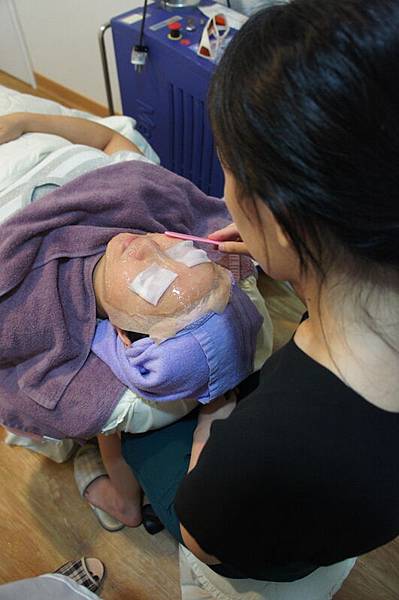 緻美診所脈衝光