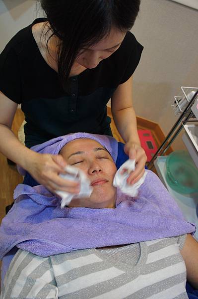 緻美診所脈衝光