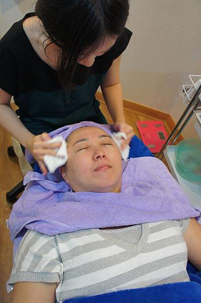 緻美診所脈衝光