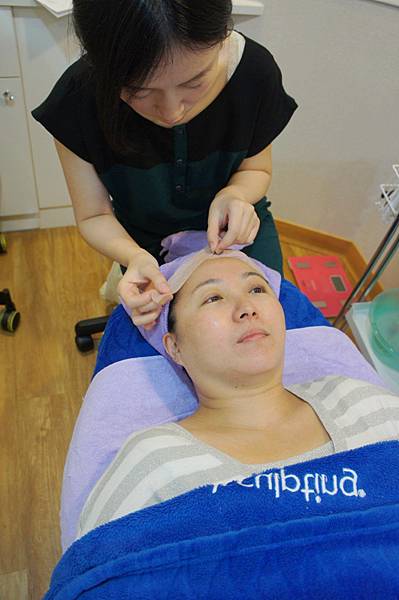 緻美診所脈衝光