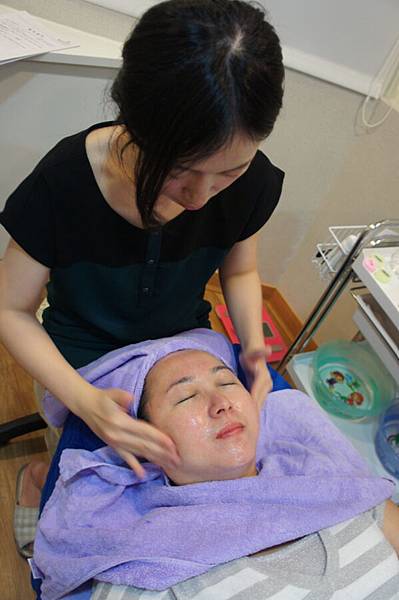 緻美診所脈衝光