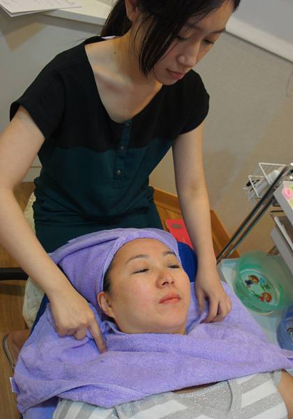 緻美診所脈衝光