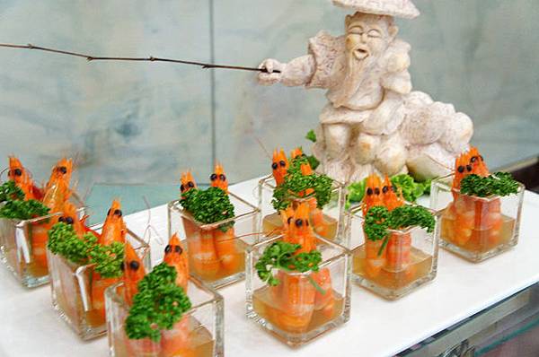 玉泉料理紅露酒民緯魴魚