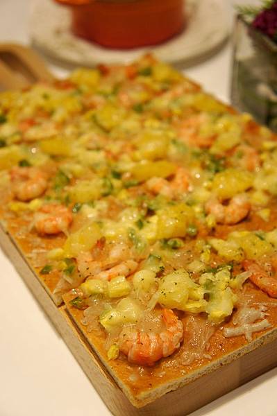 亞都麗緻巴麗賽廳ATT4Fun