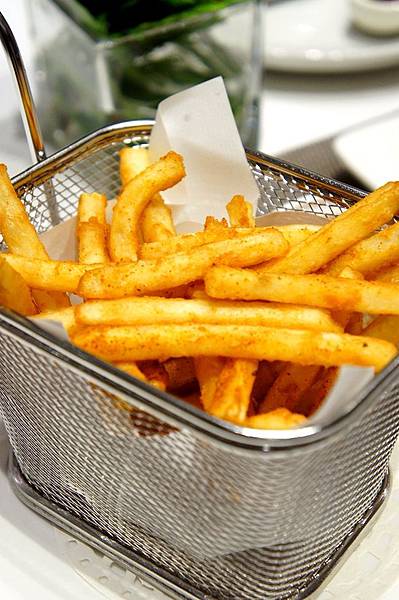 亞都麗緻巴麗賽廳ATT4Fun