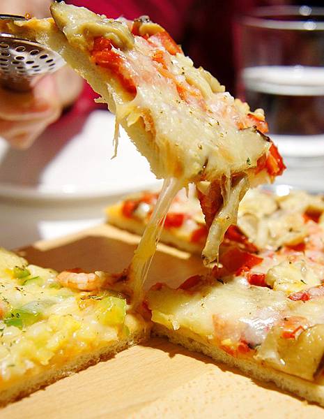 亞都麗緻巴麗賽廳ATT4Fun