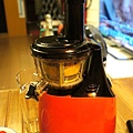 HUROM 慢磨機
