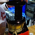 HUROM 慢磨機