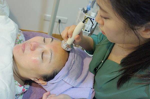 緻美診所杏仁酸煥膚