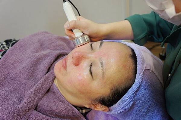 緻美診所杏仁酸煥膚