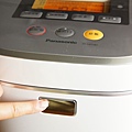 Panasonic 電子鍋