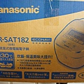 Panasonic 電子鍋