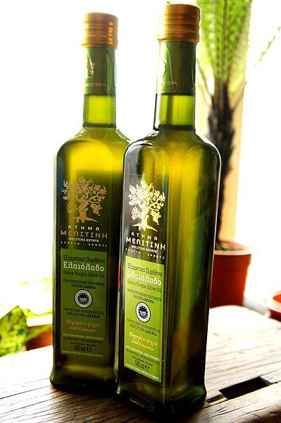 美麗媞妮特級初榨橄欖油