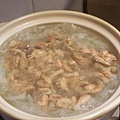 白蘿蔔肉羹湯
