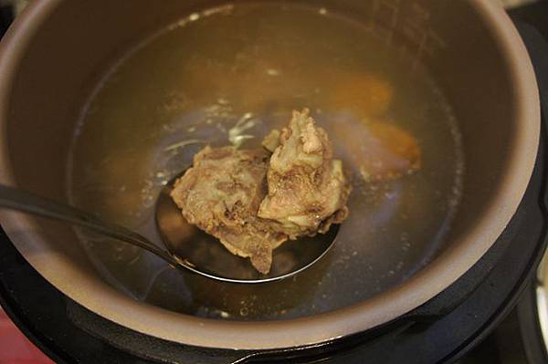 小小米桶的廚房教科書