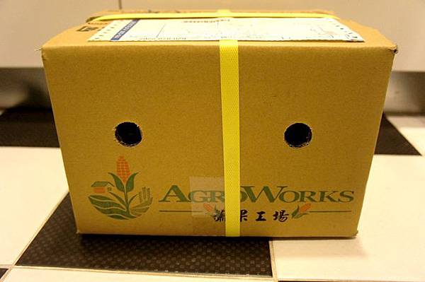 北海道水果牛奶玉米